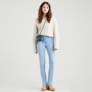 Levi’s Jeans - Brand New With Tags